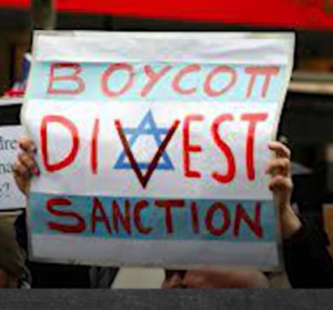 Israelis admit academic boycott is hitting hard