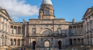 Here's the link to Edinburgh University's remarkable "Review of Race and History"