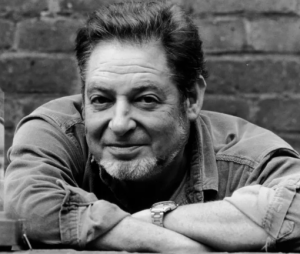 Remembering Steven Rose (1)