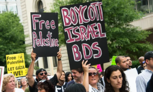 Israelis admit Academic Boycott is rapidly growing and causing long-term damage