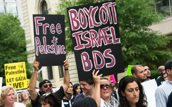 Israelis admit Academic Boycott is rapidly growing and causing long-term damage
