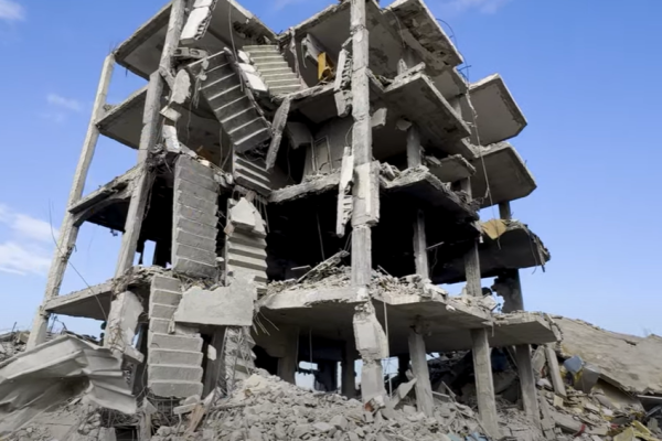 Academic boycott gains ground in Canada