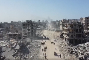 Sign the Academic Commitment: Persuade UK universities to condemn Israel's Gaza scholasticide