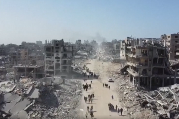 Sign the Academic Commitment: Persuade UK universities to condemn Israel’s Gaza scholasticide